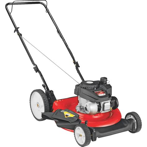 Walmart grass mower - Yard Machines is here to help you get the job done right. This zero-turn lawn mower features a powerful 724cc/22HP Briggs & Stratton engine and durable, 42" desk wash equipped stamped deck to make quick work of your yard. You'll work in superior comfort thanks to a high back seat and foam grips.